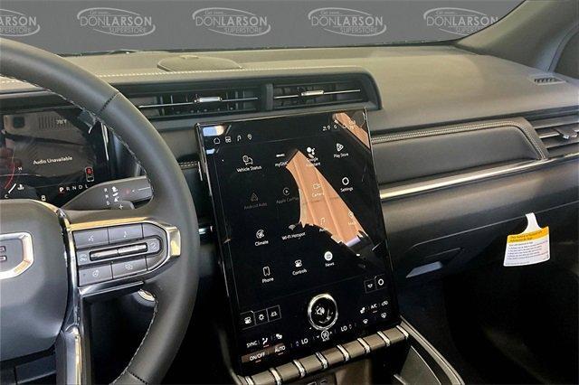 Photo of 2026 Sterling GMC Terrain
