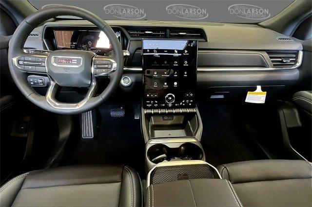 Photo of 2026 Sterling GMC Terrain