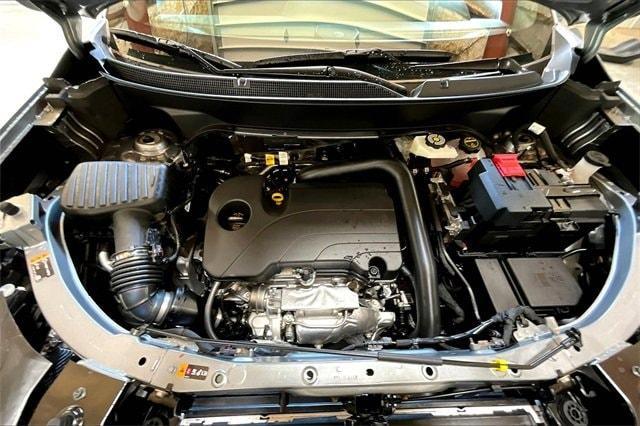 Photo of 2026 Sterling GMC Terrain