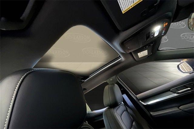 Photo of 2026 Sterling GMC Terrain