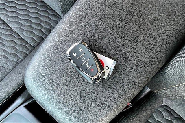 Photo of 2020 Mosaic Black Metallic Chevrolet Equinox