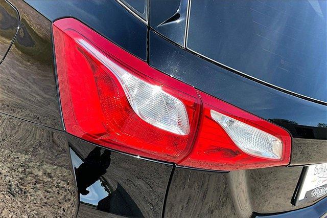 Photo of 2020 Mosaic Black Metallic Chevrolet Equinox