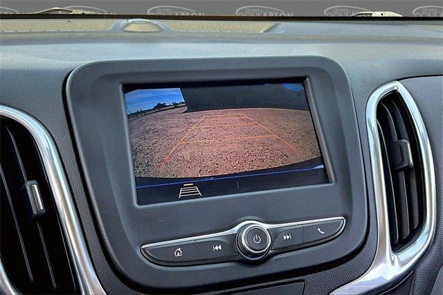 Photo of 2020 Mosaic Black Metallic Chevrolet Equinox
