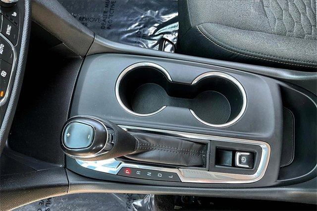 Photo of 2020 Mosaic Black Metallic Chevrolet Equinox