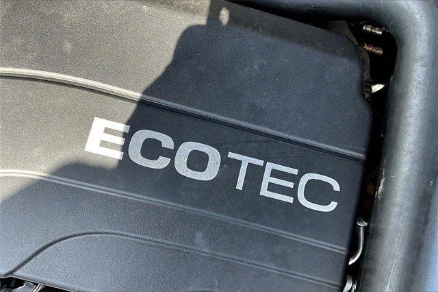 Photo of 2020 Mosaic Black Metallic Chevrolet Equinox