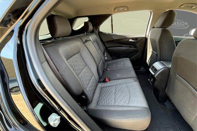 Photo of 2020 Mosaic Black Metallic Chevrolet Equinox
