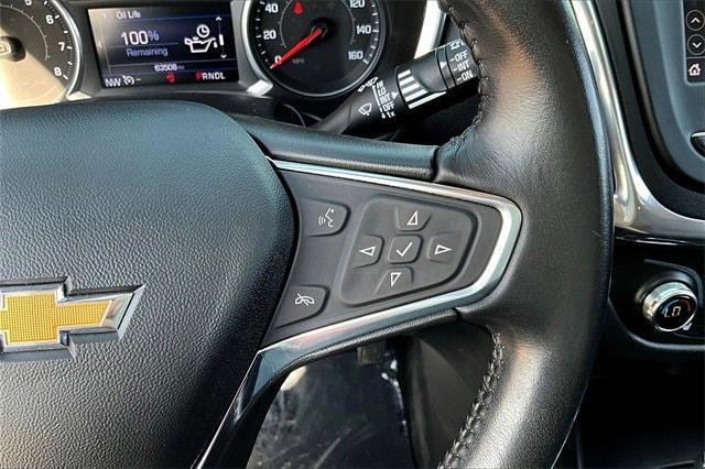 Photo of 2020 Mosaic Black Metallic Chevrolet Equinox