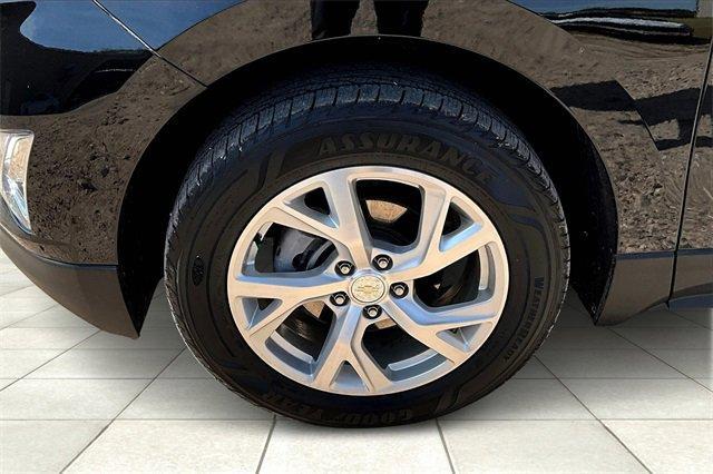 Photo of 2020 Mosaic Black Metallic Chevrolet Equinox