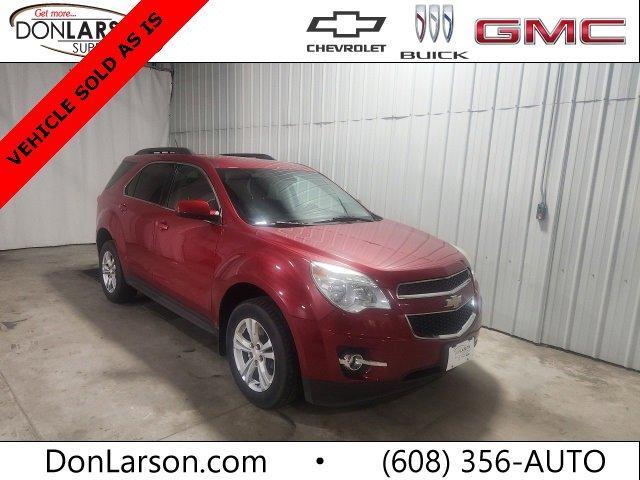 2014 Chevrolet Equinox