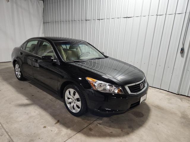 2009 Honda Accord