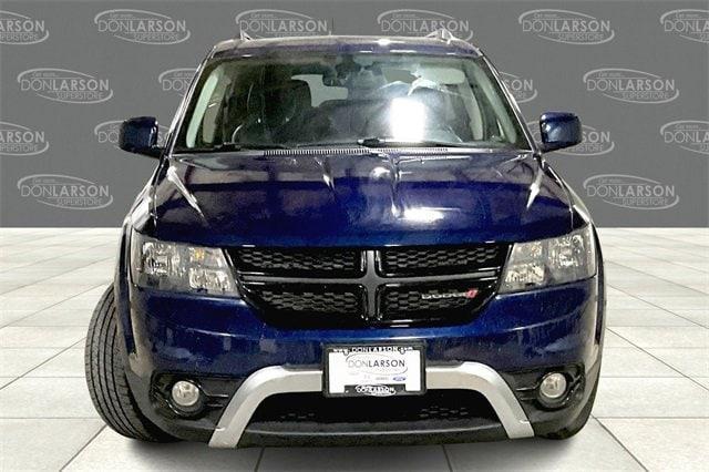 2020 Dodge Journey