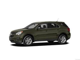 2012 Chevrolet Equinox