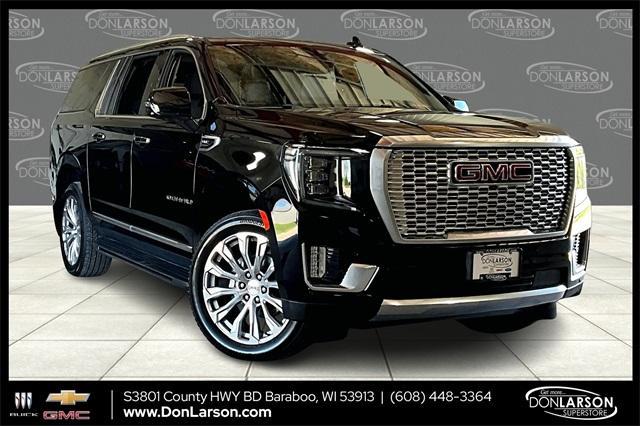 2024 GMC Yukon Xl