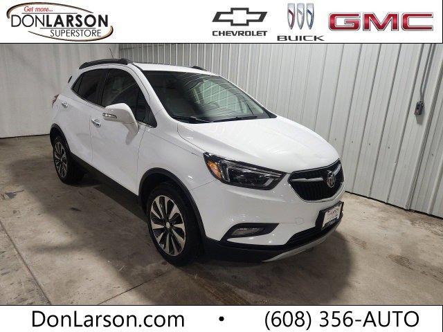 2018 Buick Encore