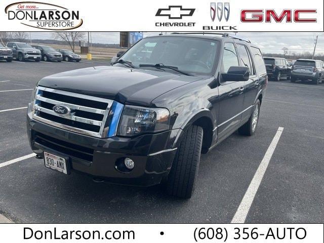 2014 Ford Expedition