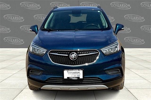 2019 Buick Encore