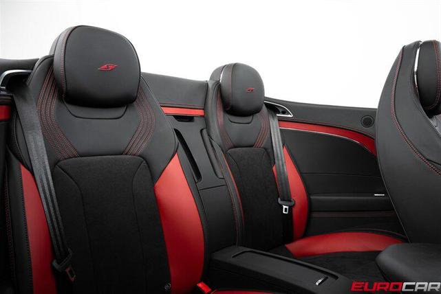 Photo of 2023 Gray Bentley Continental GT