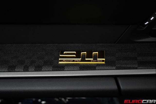 Photo of 2026 Black Porsche 911