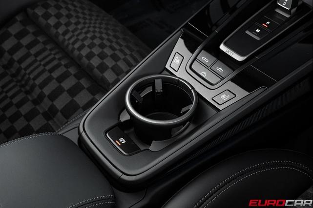 Photo of 2026 Black Porsche 911