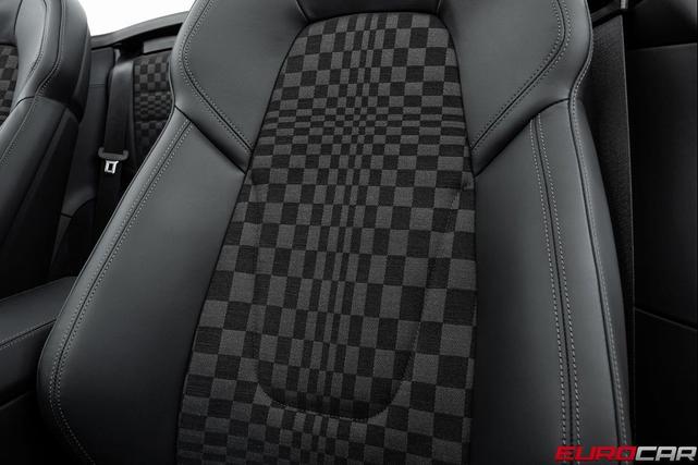Photo of 2026 Black Porsche 911