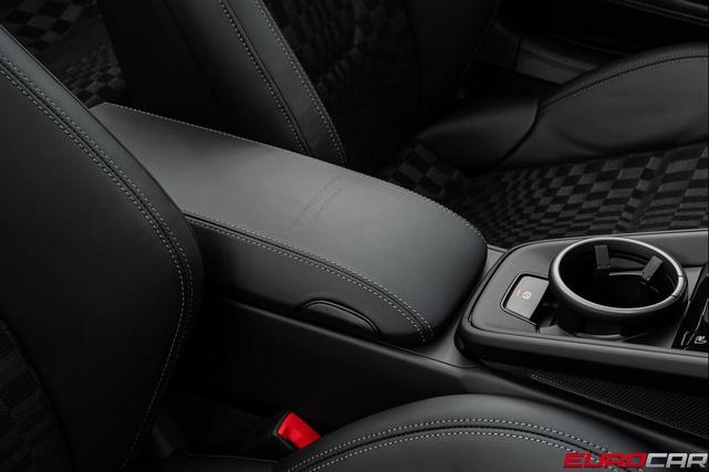 Photo of 2026 Black Porsche 911