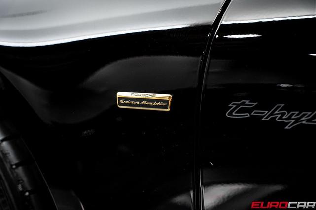 Photo of 2026 Black Porsche 911