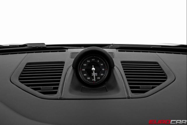 Photo of 2026 Black Porsche 911