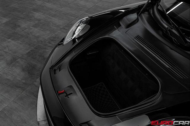 Photo of 2026 Black Porsche 911