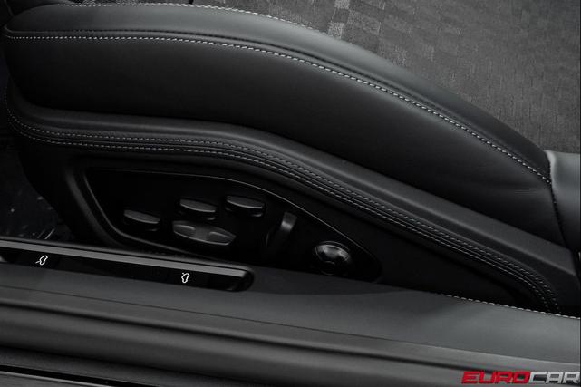 Photo of 2026 Black Porsche 911