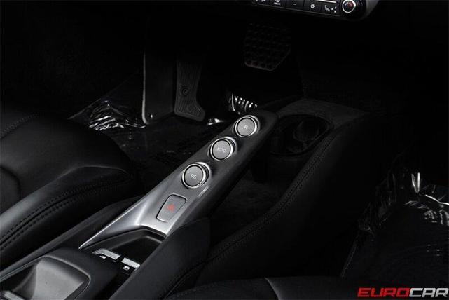 Photo of 2022 Red Ferrari F8 Spider