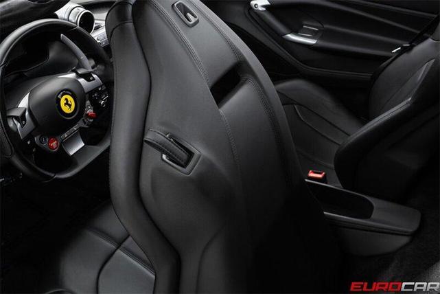 Photo of 2022 Red Ferrari F8 Spider