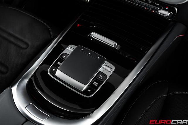 Photo of 2025 Black Mercedes-Benz G-Class