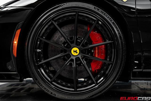 Photo of 2022 Nero Ferrari SF90 Stradale