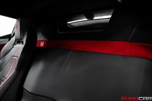 Photo of 2022 Nero Ferrari SF90 Stradale