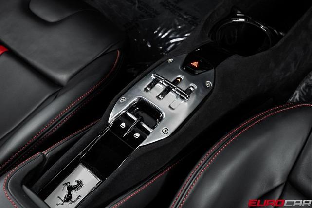 Photo of 2022 Nero Ferrari SF90 Stradale