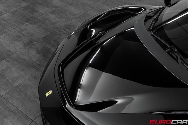 Photo of 2022 Nero Ferrari SF90 Stradale