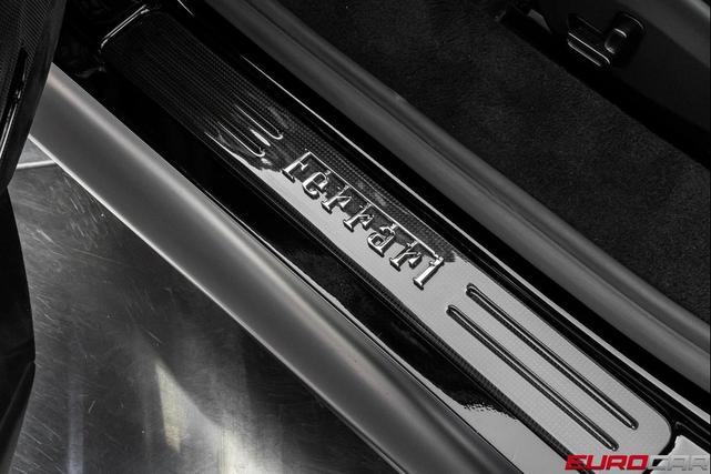 Photo of 2022 Nero Ferrari SF90 Stradale