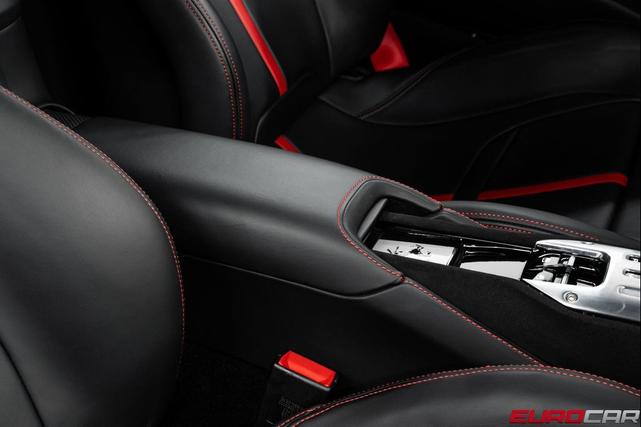 Photo of 2022 Nero Ferrari SF90 Stradale