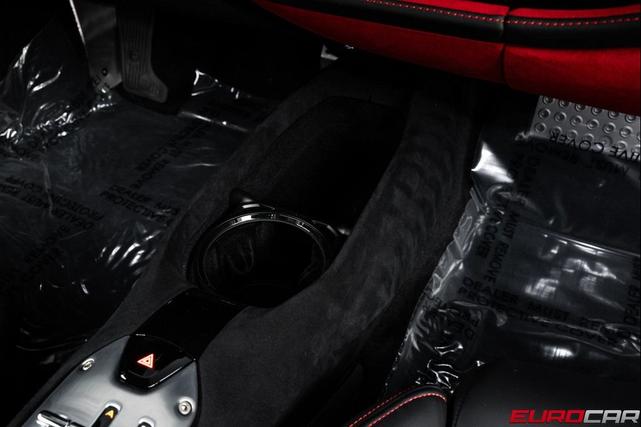 Photo of 2022 Nero Ferrari SF90 Stradale