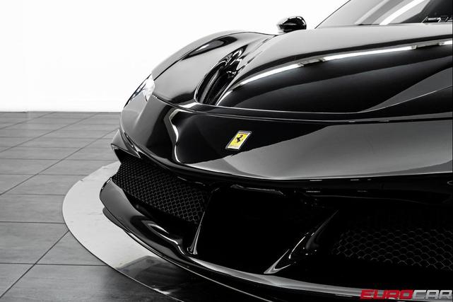 Photo of 2022 Nero Ferrari SF90 Stradale