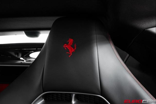 Photo of 2022 Nero Ferrari SF90 Stradale