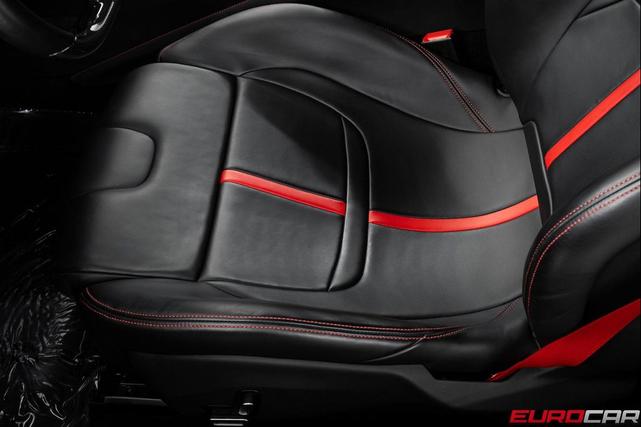 Photo of 2022 Nero Ferrari SF90 Stradale