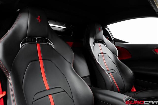 Photo of 2022 Nero Ferrari SF90 Stradale
