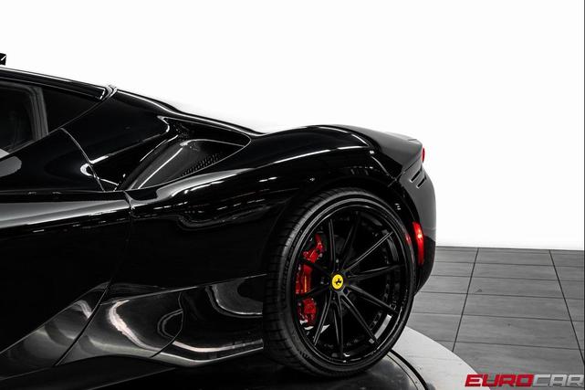 Photo of 2022 Nero Ferrari SF90 Stradale