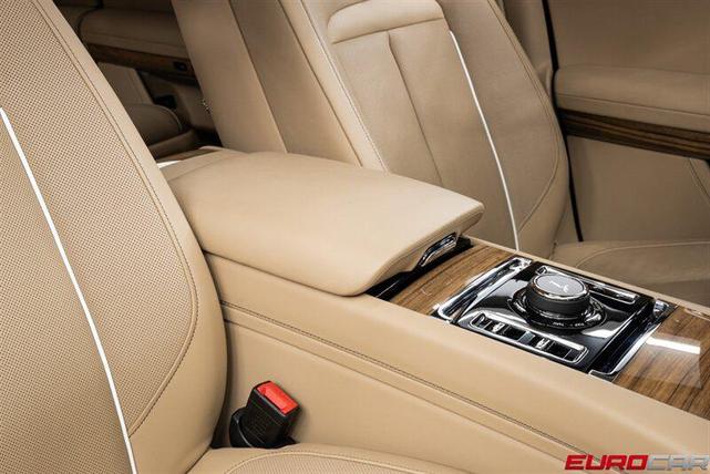 Photo of 2022 Black Rolls-Royce Ghost