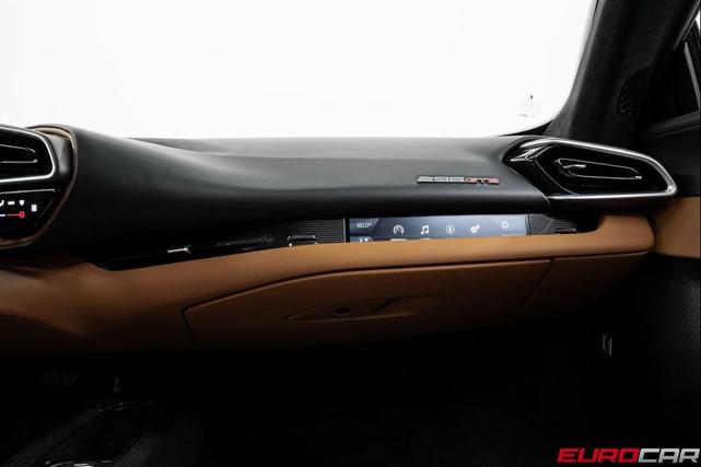 Photo of 2024 Grigio Ferrari 296 GTB