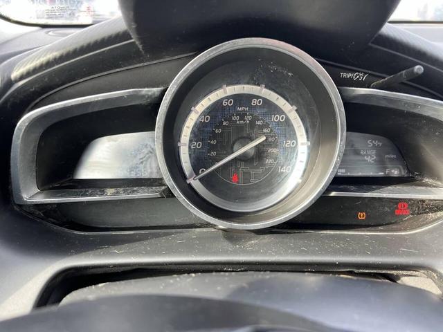 Photo of 2016 Blue Scion iA