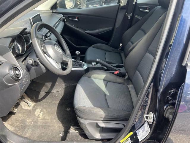 Photo of 2016 Blue Scion iA