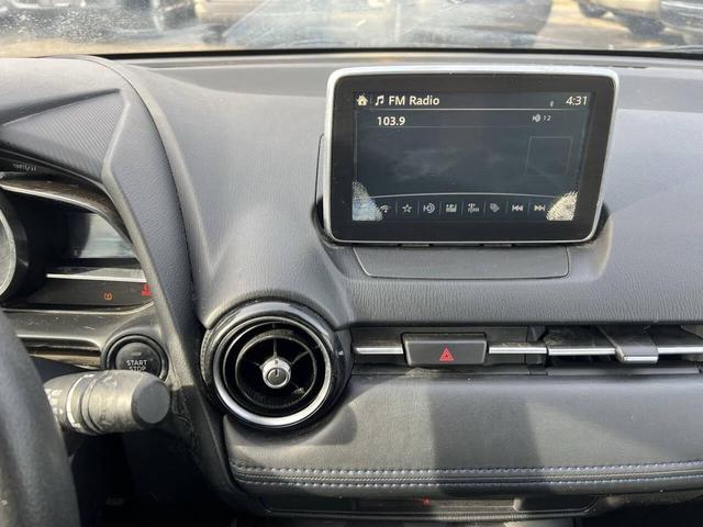 Photo of 2016 Blue Scion iA