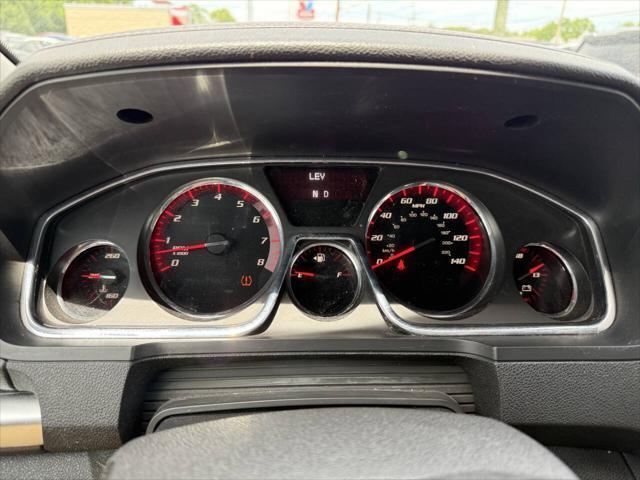 Photo of 2016 White GMC Acadia